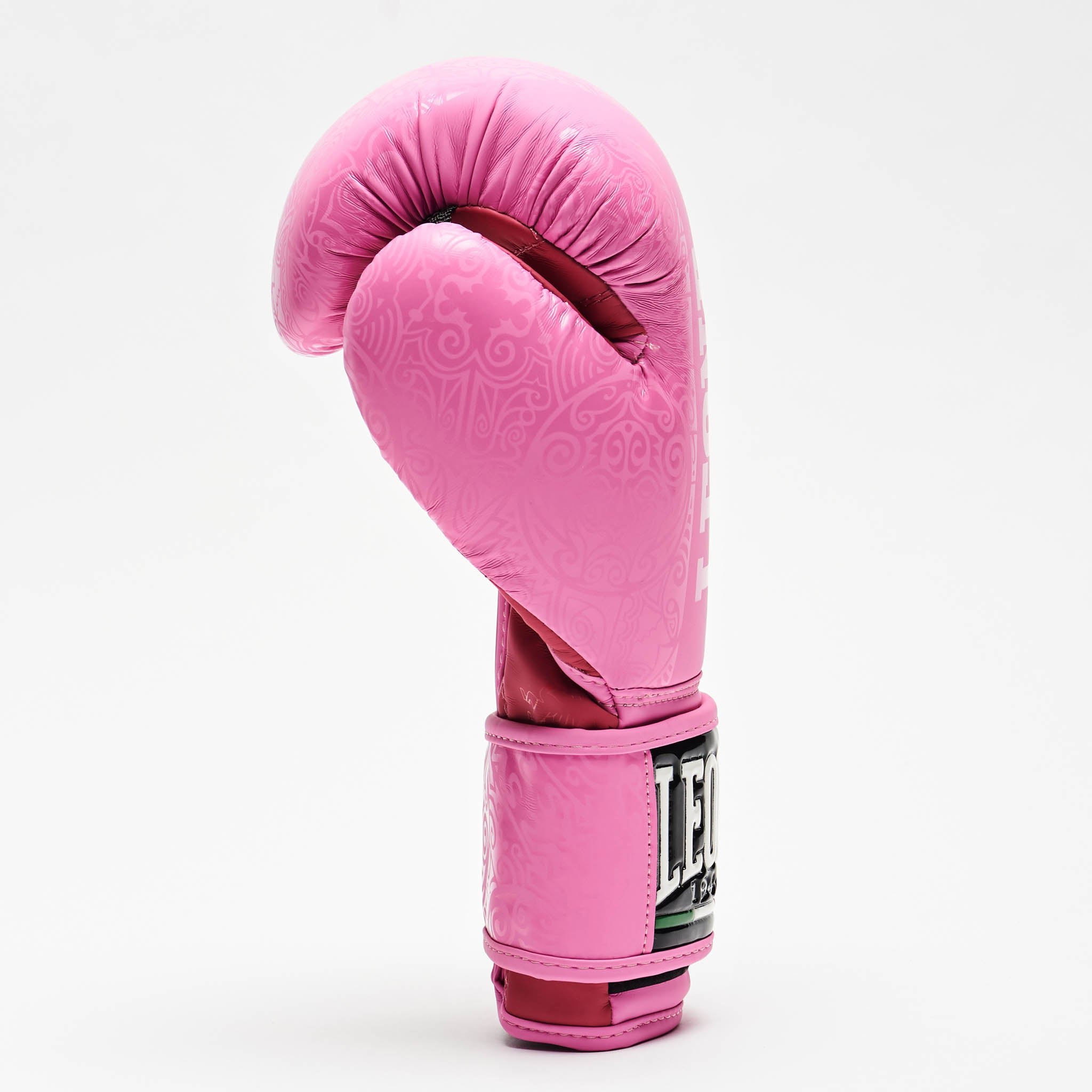 GUANTI BOXE MAORI