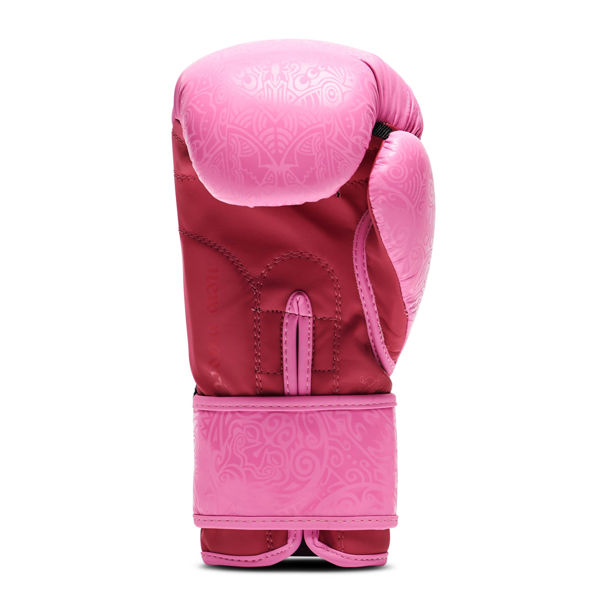 GUANTI BOXE MAORI