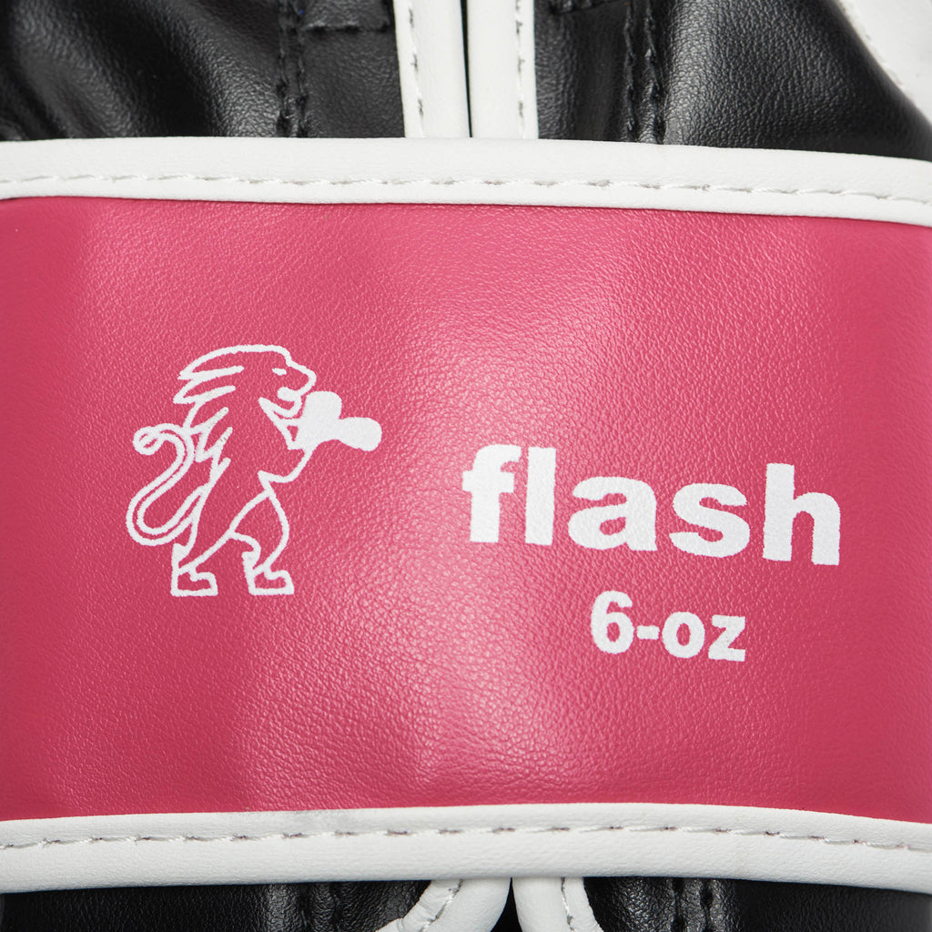 JUNIOR BOXING GLOVES FLASH