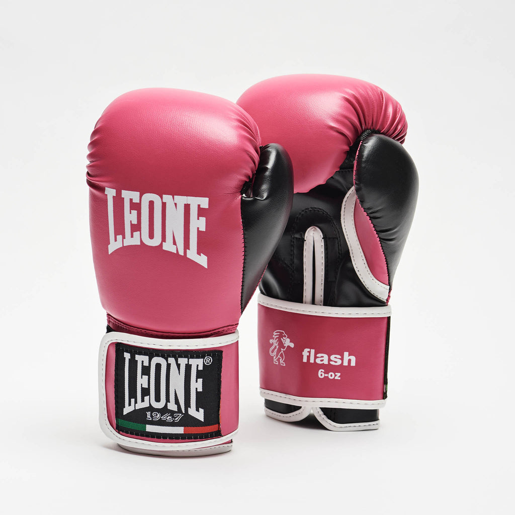 JUNIOR BOXING GLOVES FLASH