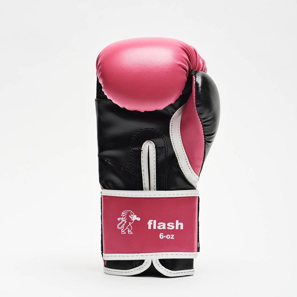 JUNIOR BOXING GLOVES FLASH