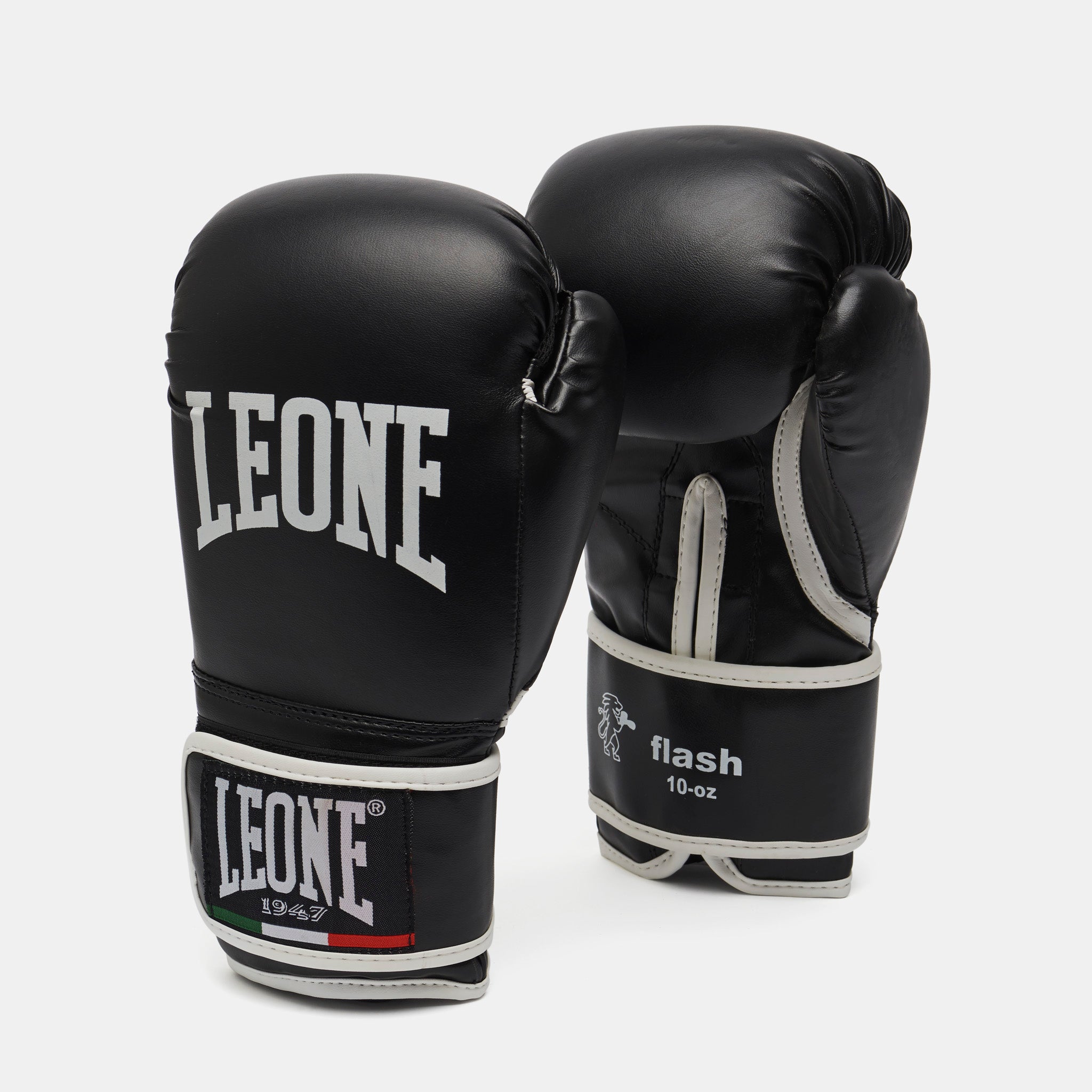 GUANTI BOXE FLASH