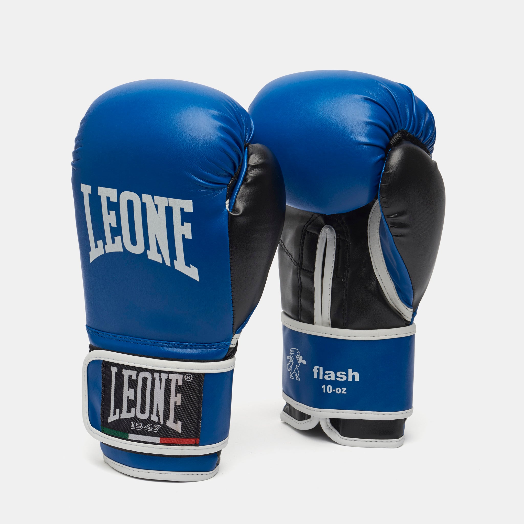 GUANTI BOXE FLASH