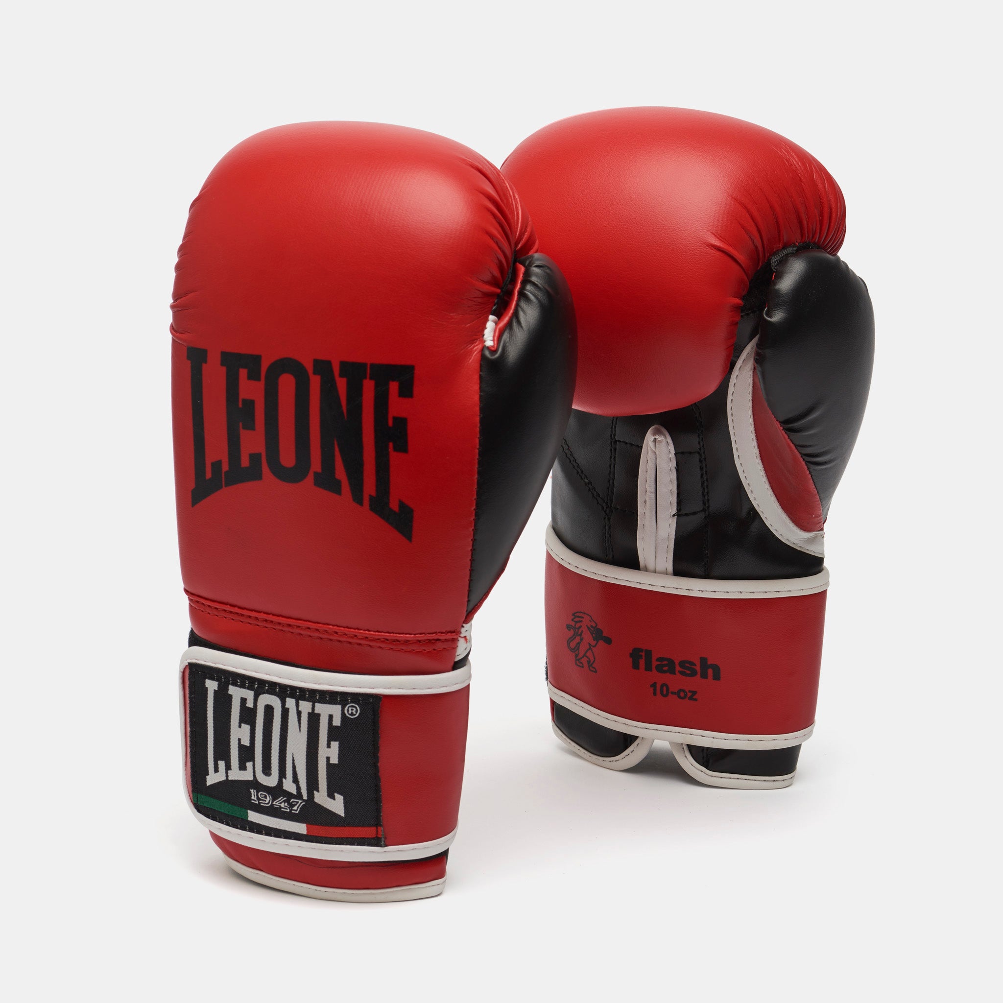 GUANTI BOXE FLASH