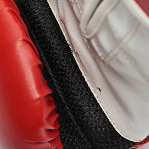 Flash Boxing Gloves