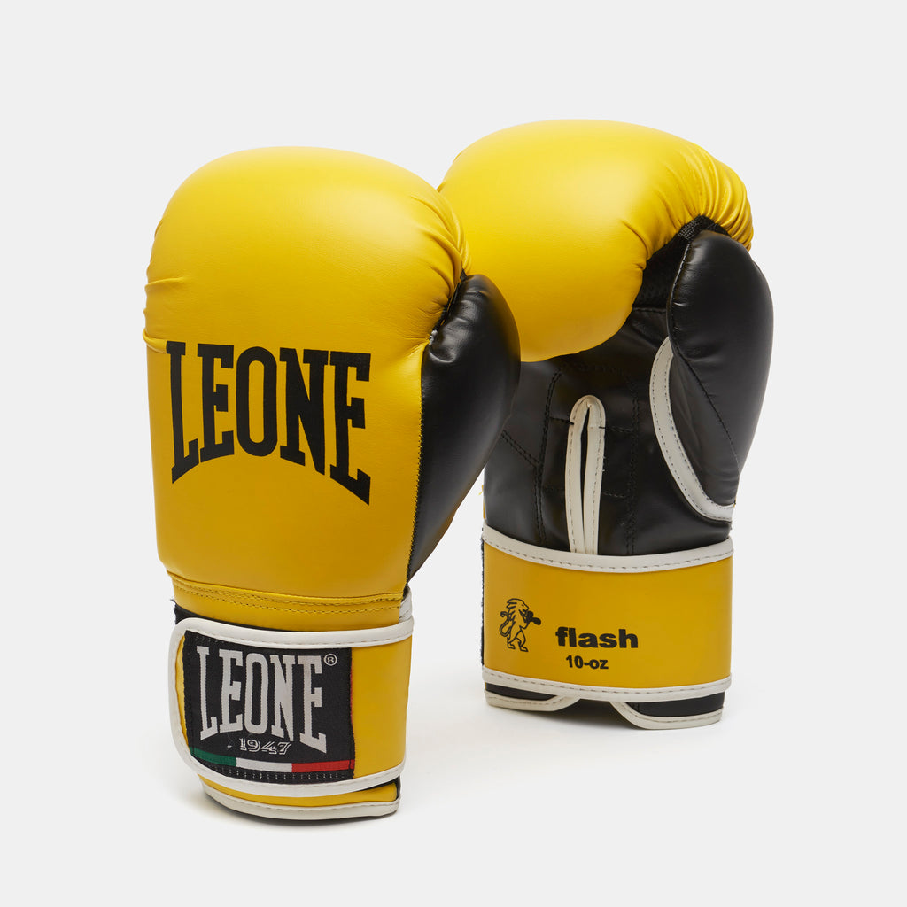 GUANTI BOXE FLASH