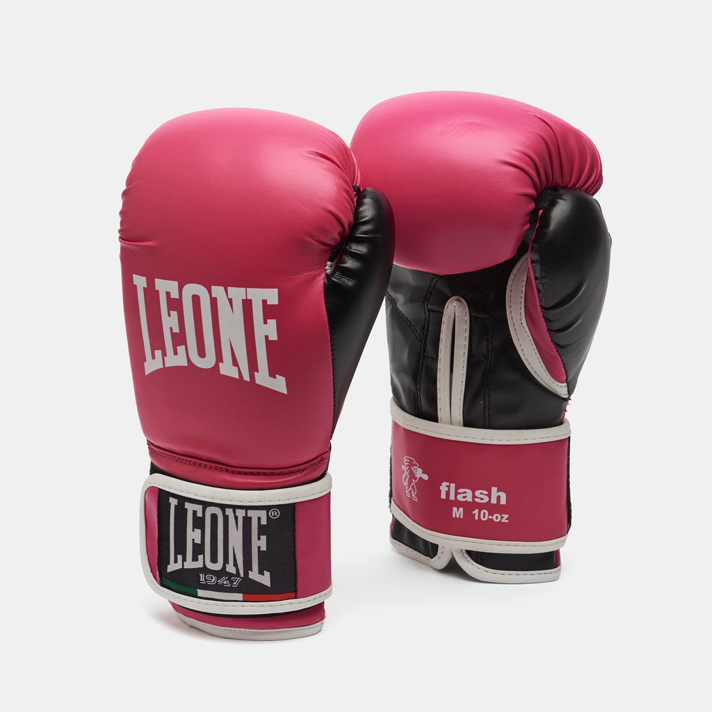 GUANTI BOXE FLASH