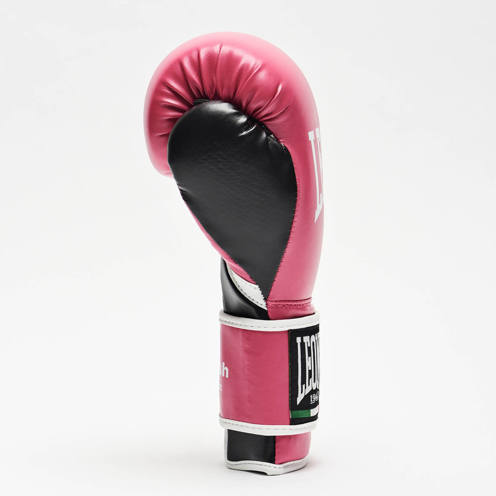 Flash Boxing Gloves