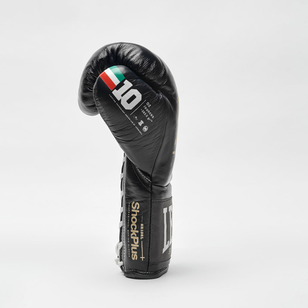 GUANTI BOXE SHOCK PLUS