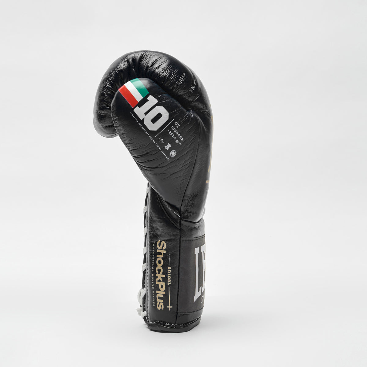 GUANTI BOXE SHOCK PLUS