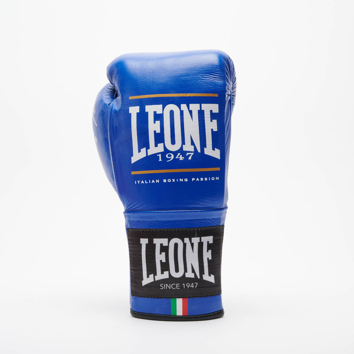 GUANTI BOXE SHOCK PLUS