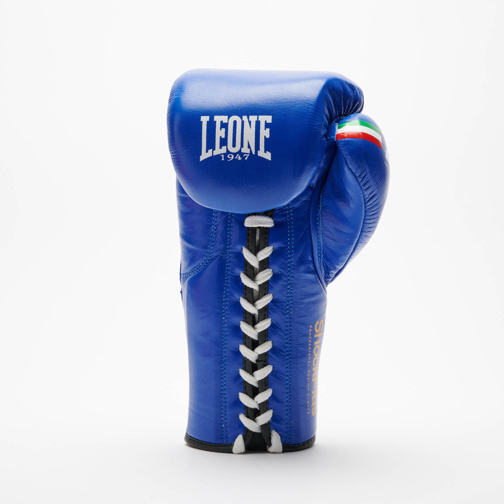 SHOCK PLUS BOXING GLOVES