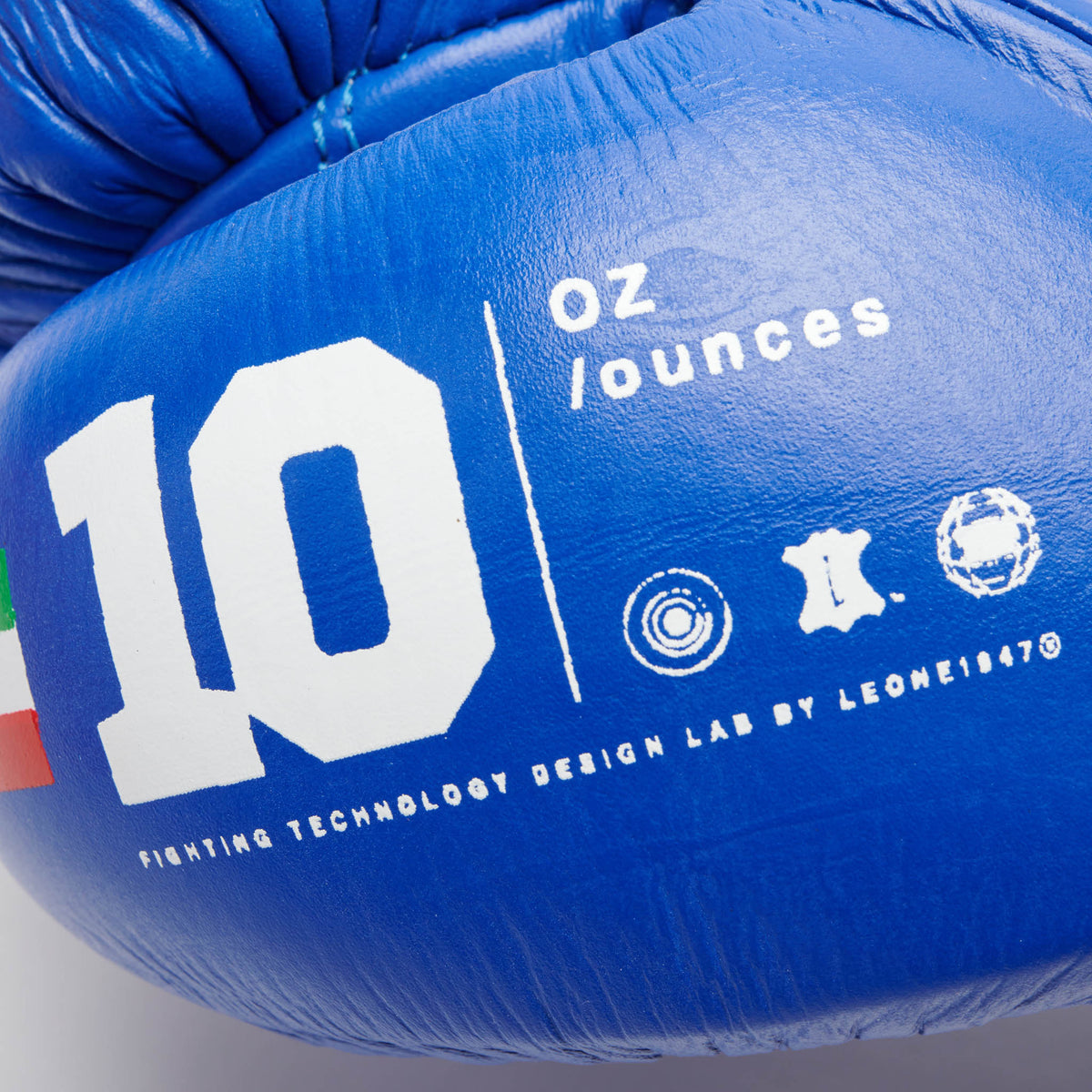 SHOCK PLUS BOXING GLOVES