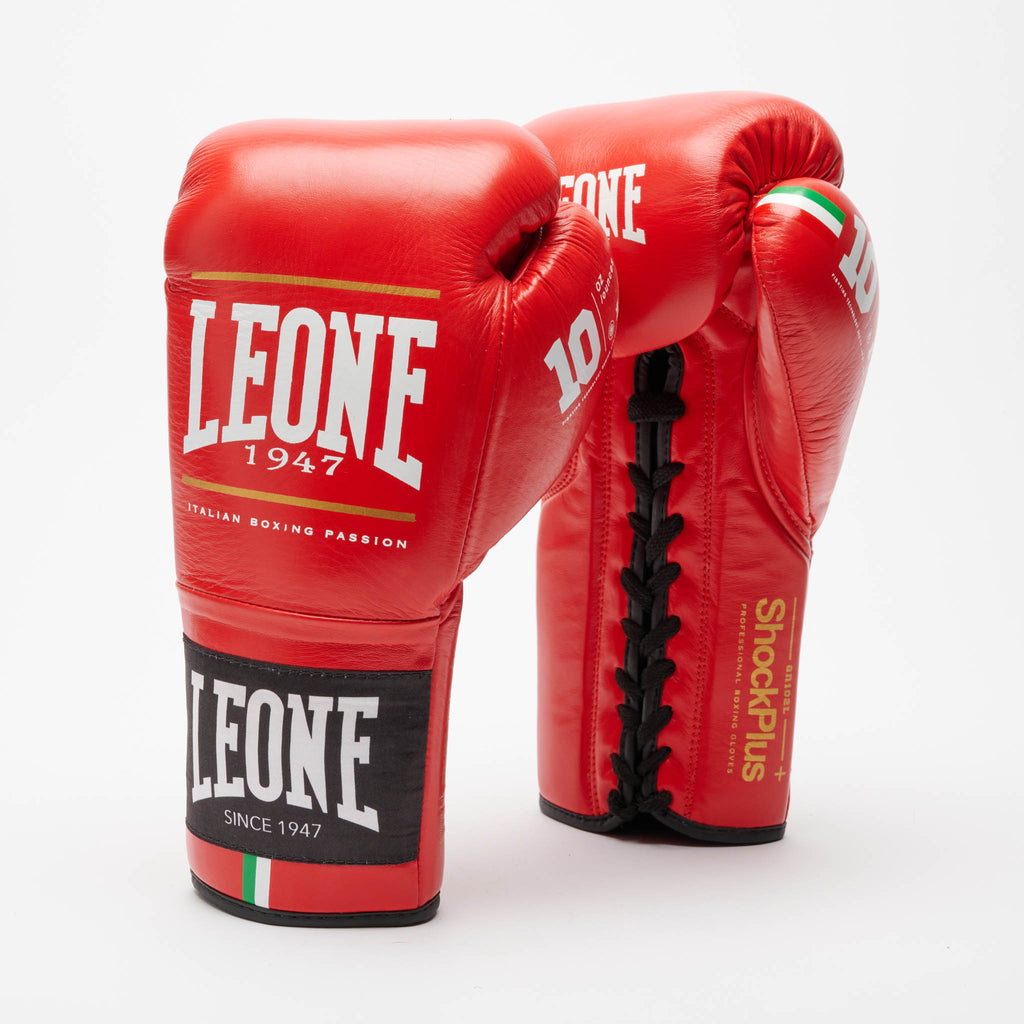 GUANTI BOXE SHOCK PLUS