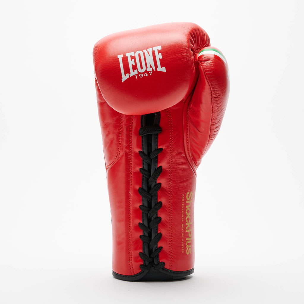 GUANTI BOXE SHOCK PLUS