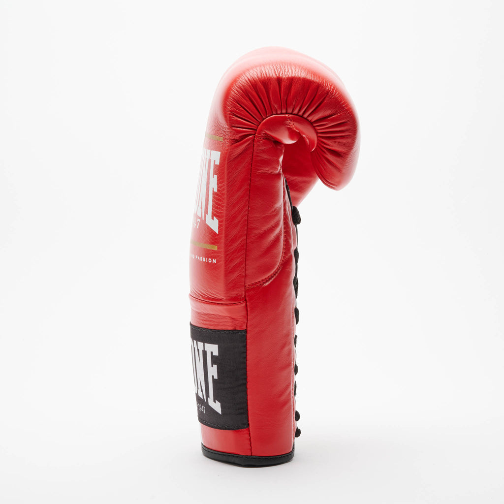 GUANTI BOXE SHOCK PLUS