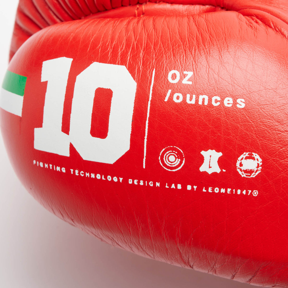 GUANTI BOXE SHOCK PLUS
