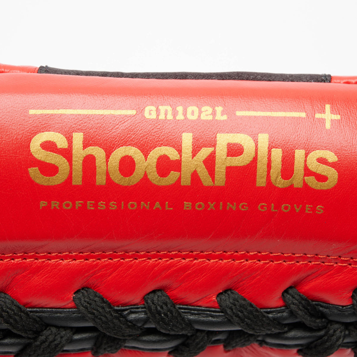 GUANTI BOXE SHOCK PLUS