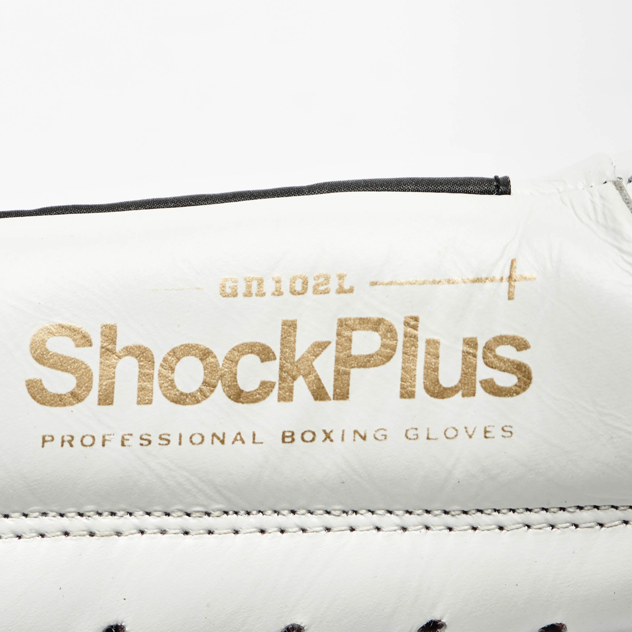 GUANTI BOXE SHOCK PLUS