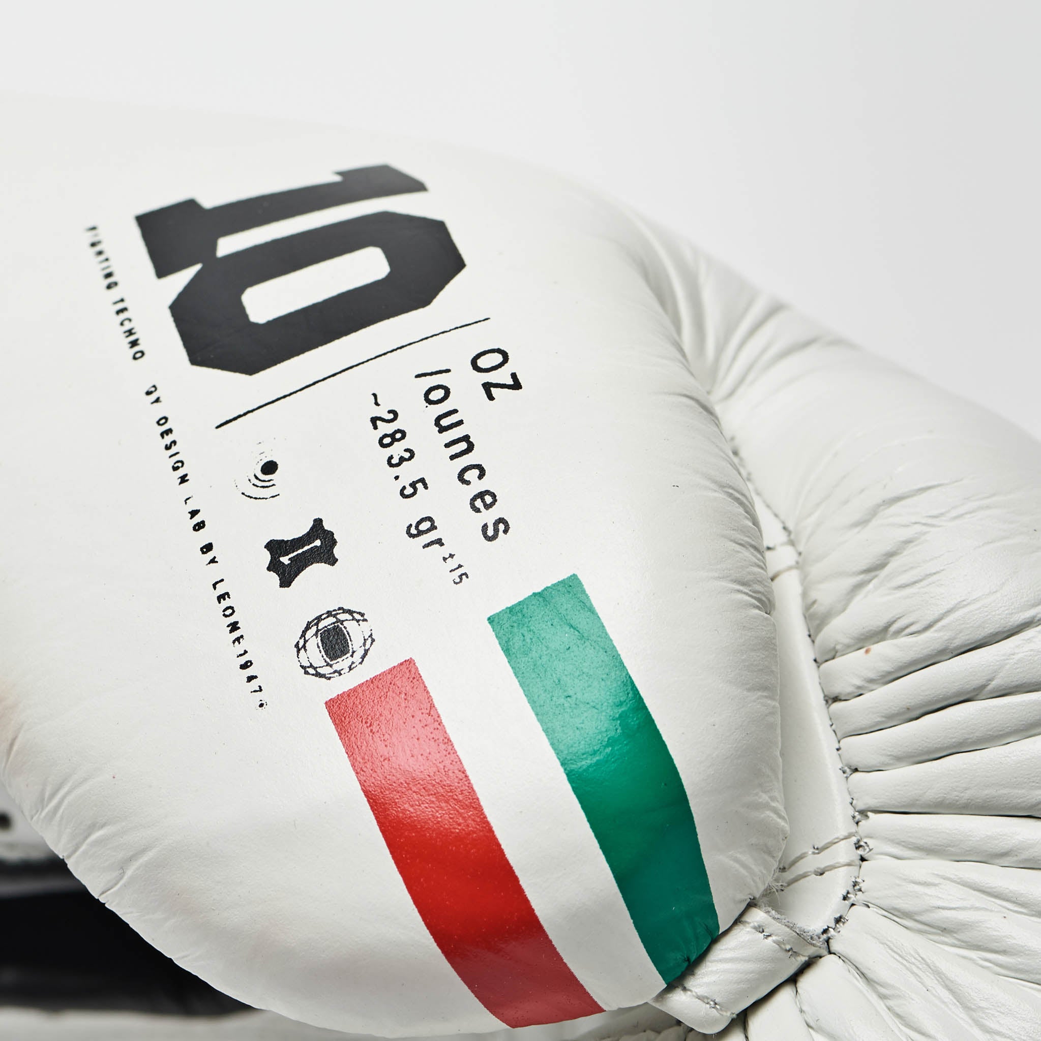 GUANTI BOXE SHOCK PLUS