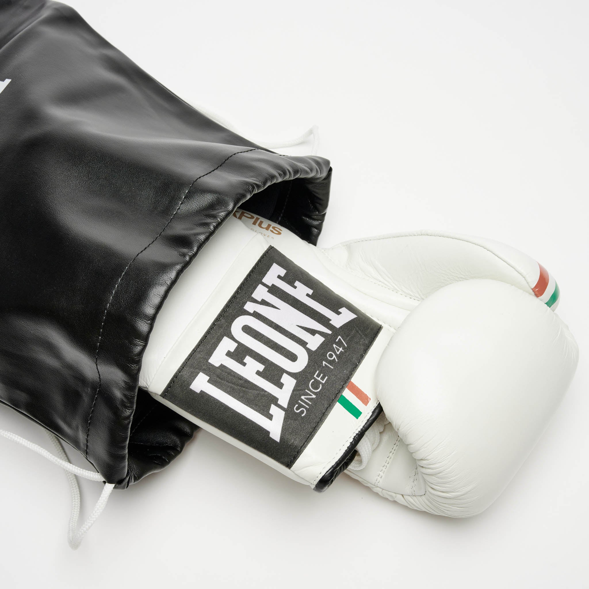 GUANTI BOXE SHOCK PLUS