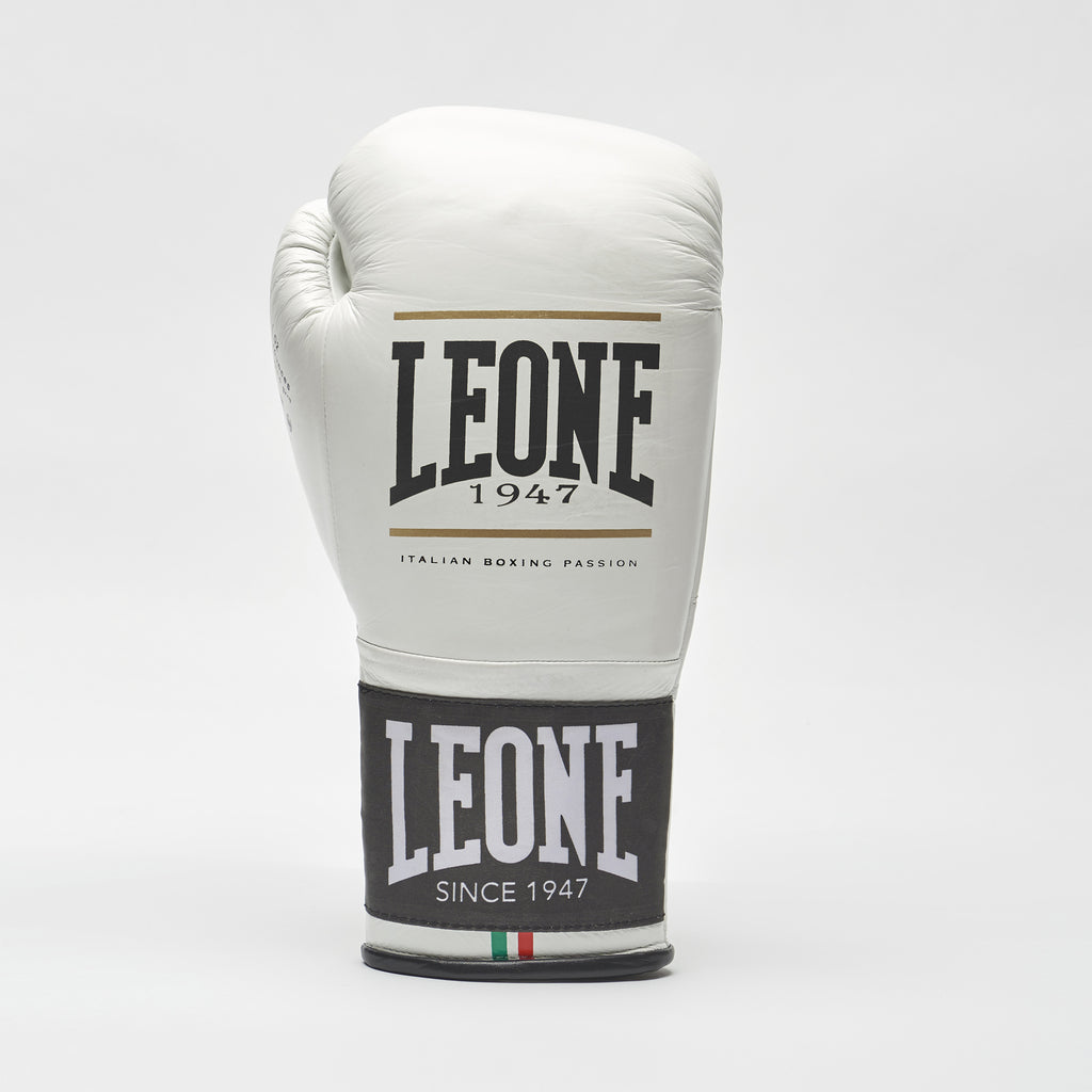 SHOCK PLUS BOXING GLOVES