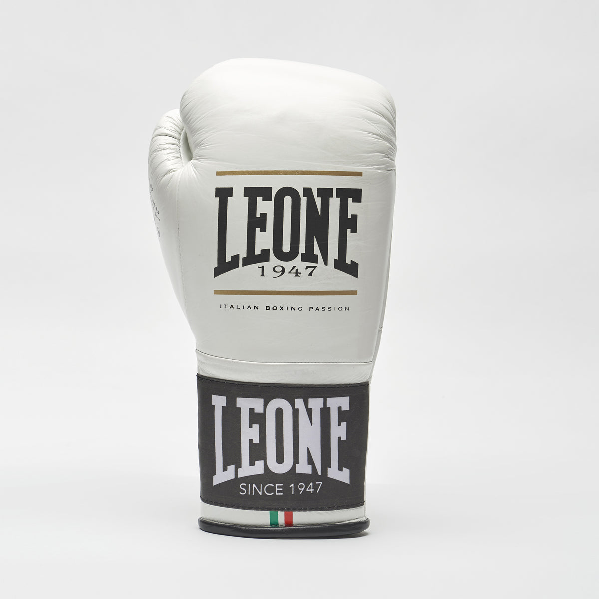 SHOCK PLUS BOXING GLOVES