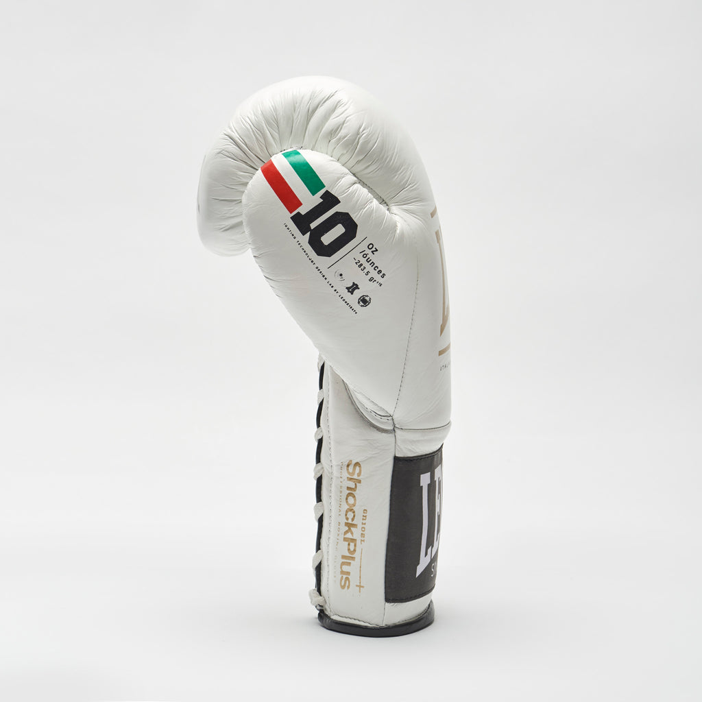 SHOCK PLUS BOXING GLOVES