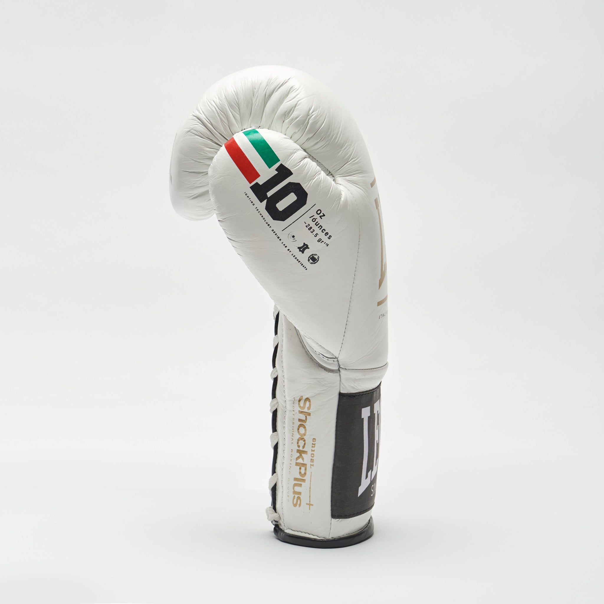 GUANTI BOXE SHOCK PLUS