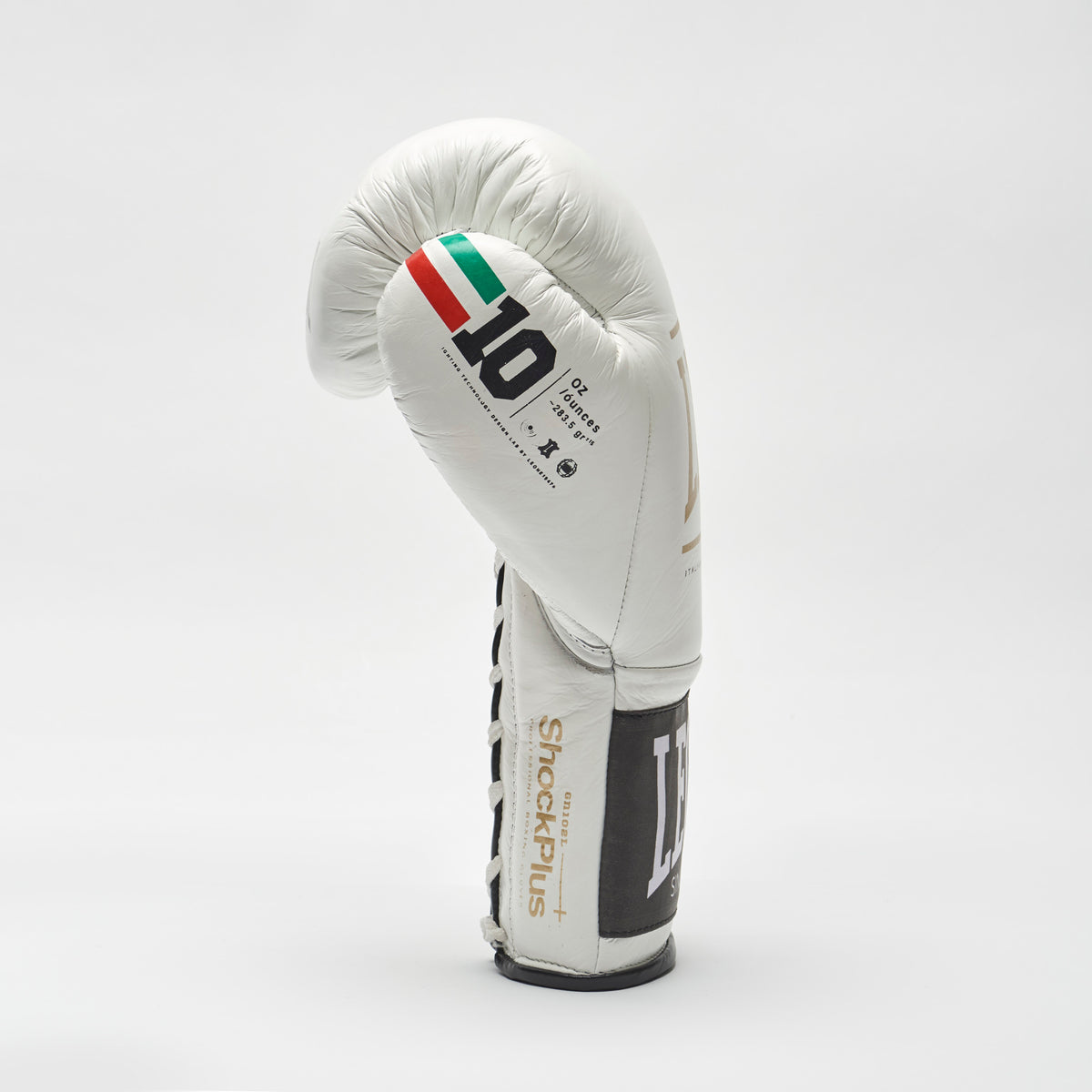 SHOCK PLUS BOXING GLOVES