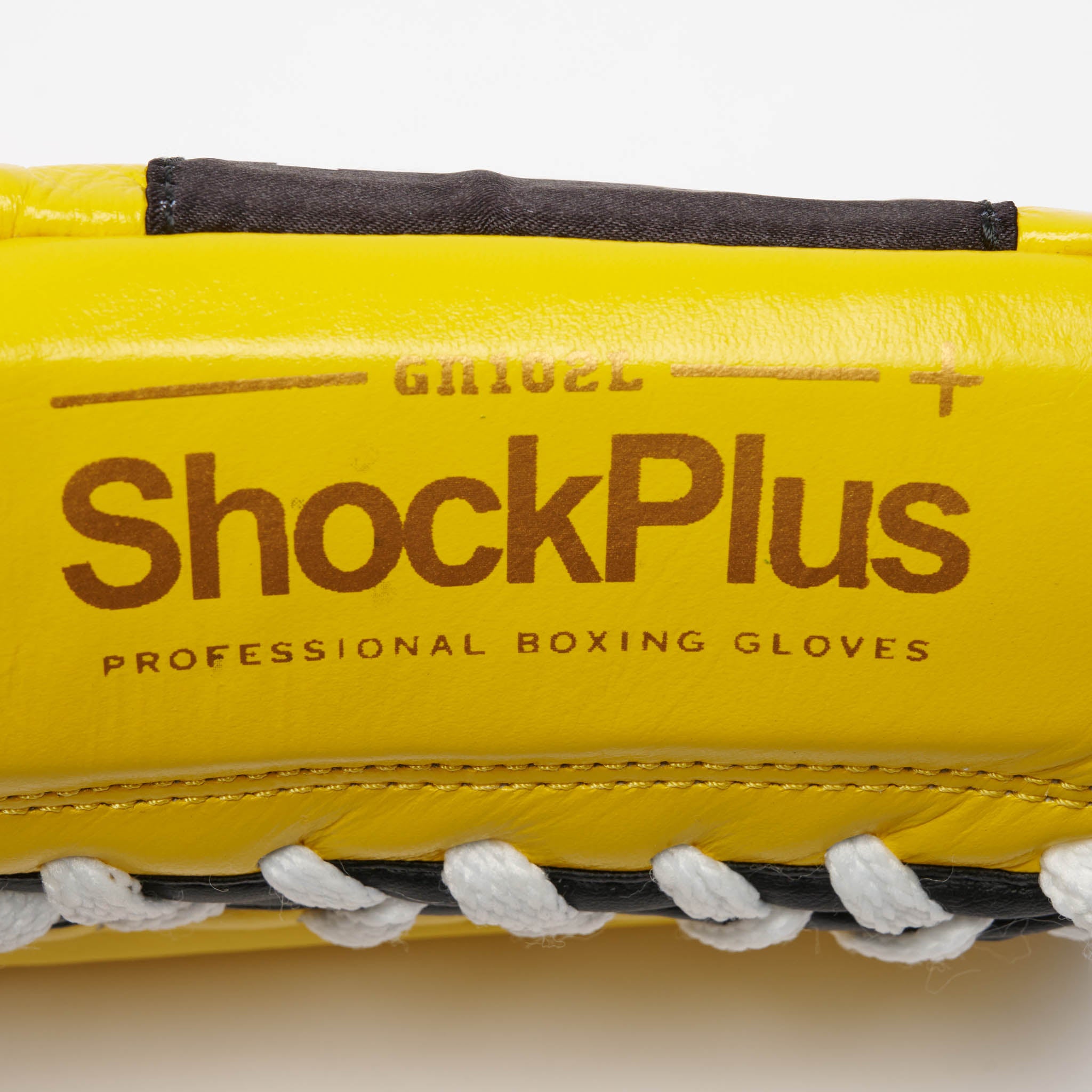 SHOCK PLUS BOXING GLOVES
