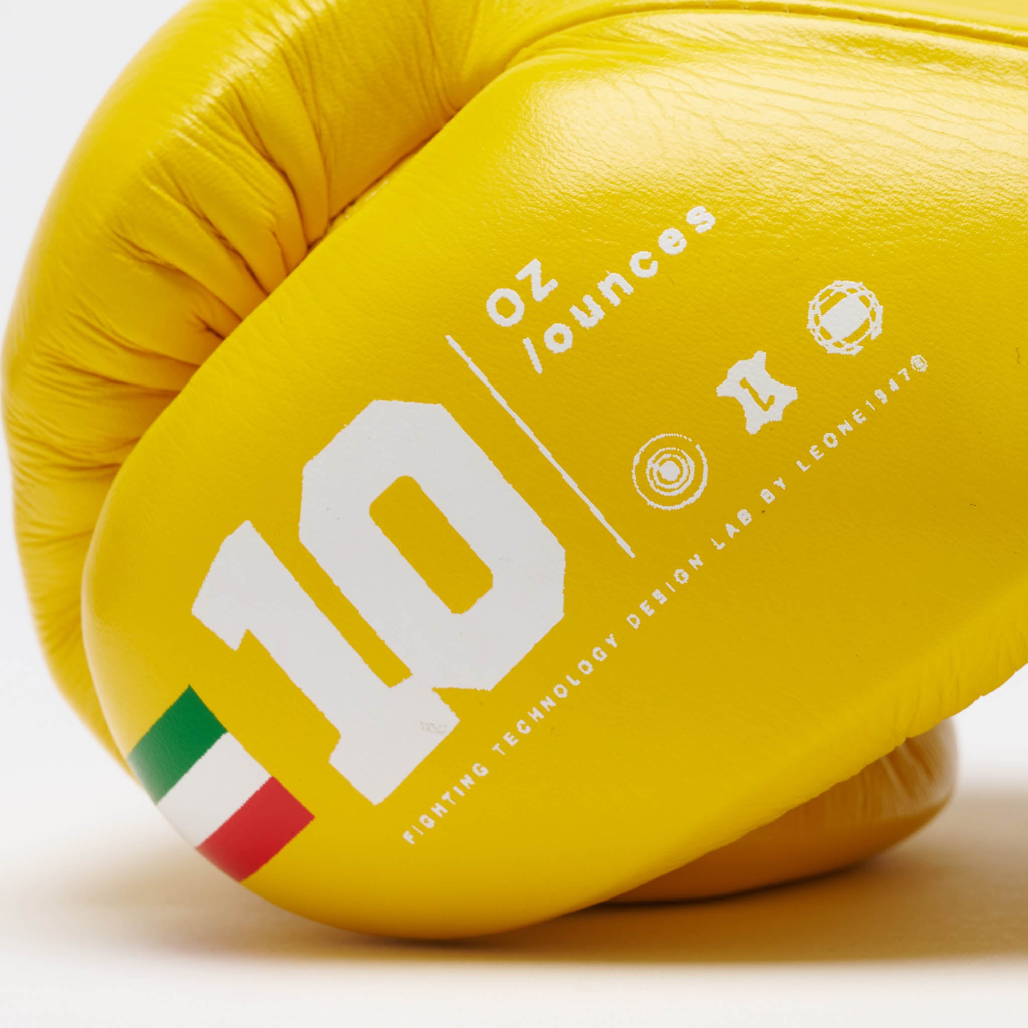 SHOCK PLUS BOXING GLOVES