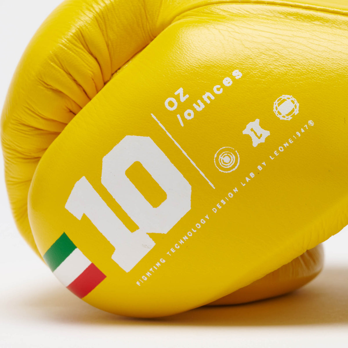 GUANTI BOXE SHOCK PLUS