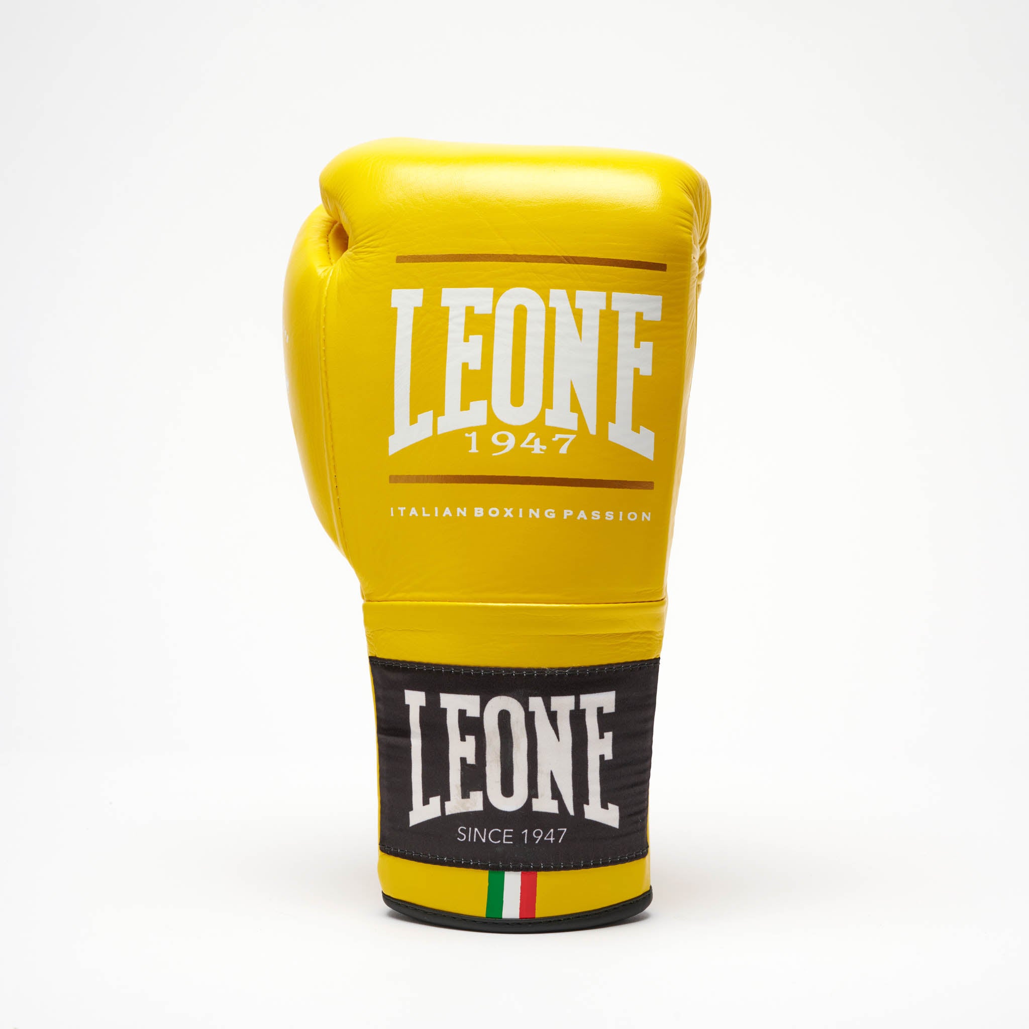 SHOCK PLUS BOXING GLOVES