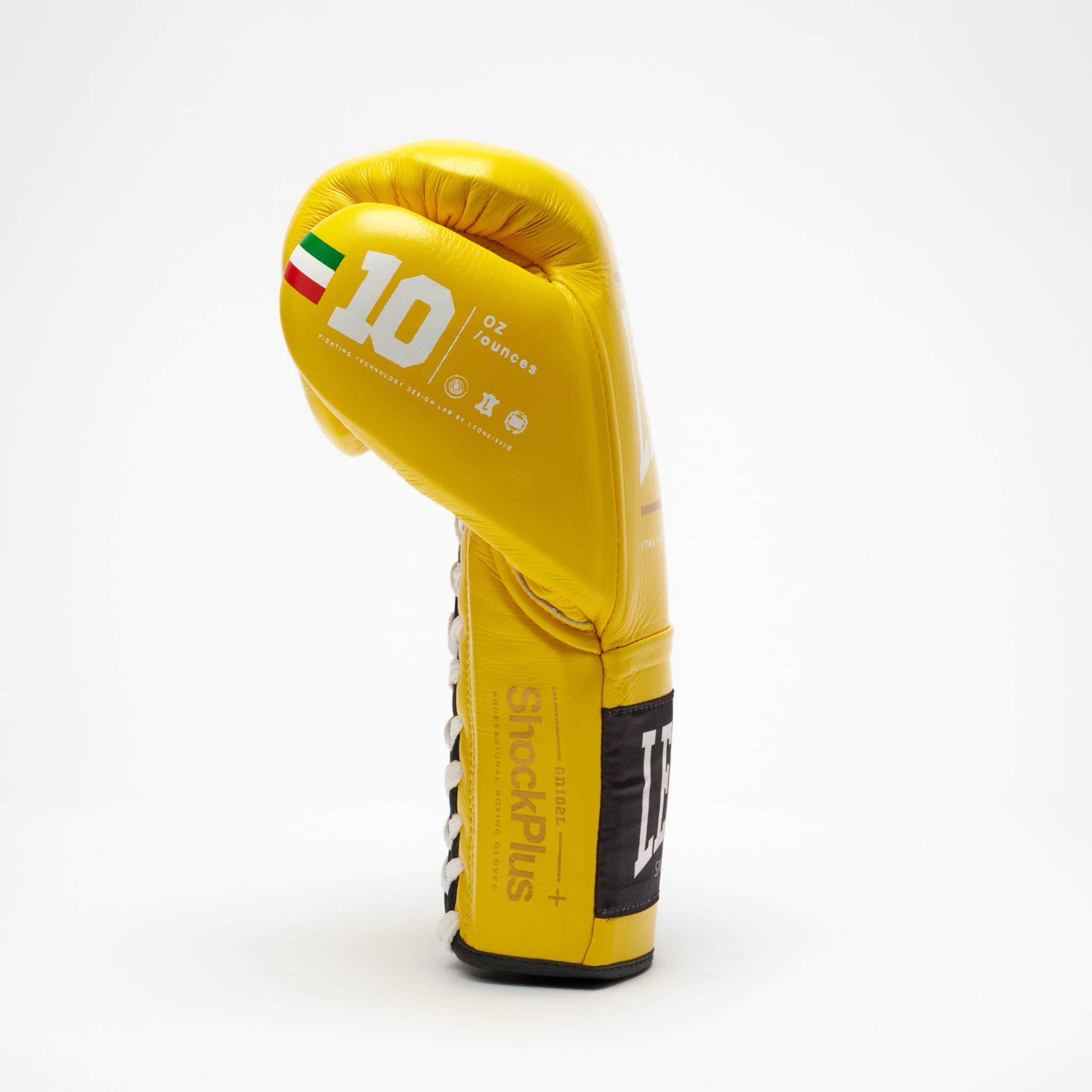SHOCK PLUS BOXING GLOVES