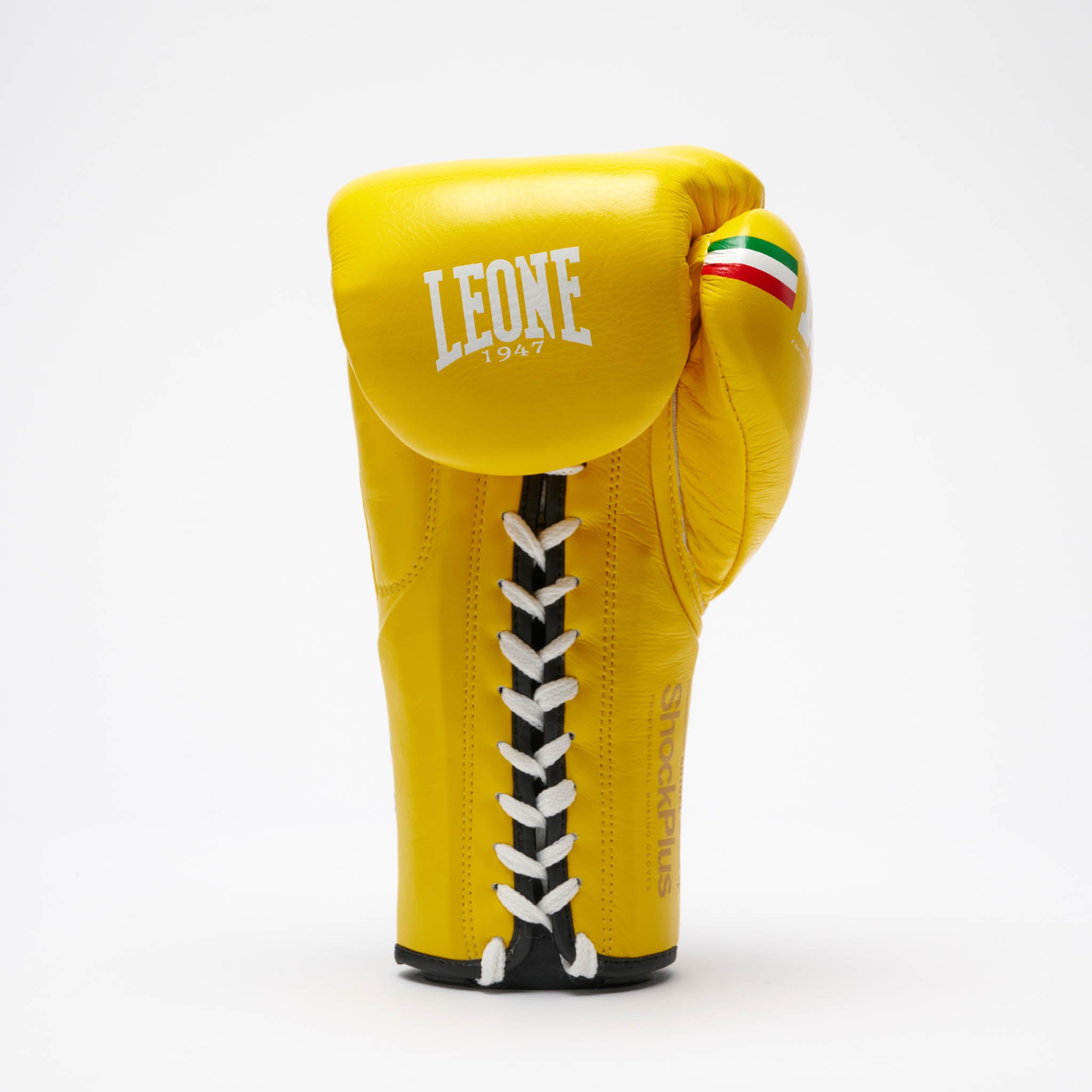 SHOCK PLUS BOXING GLOVES