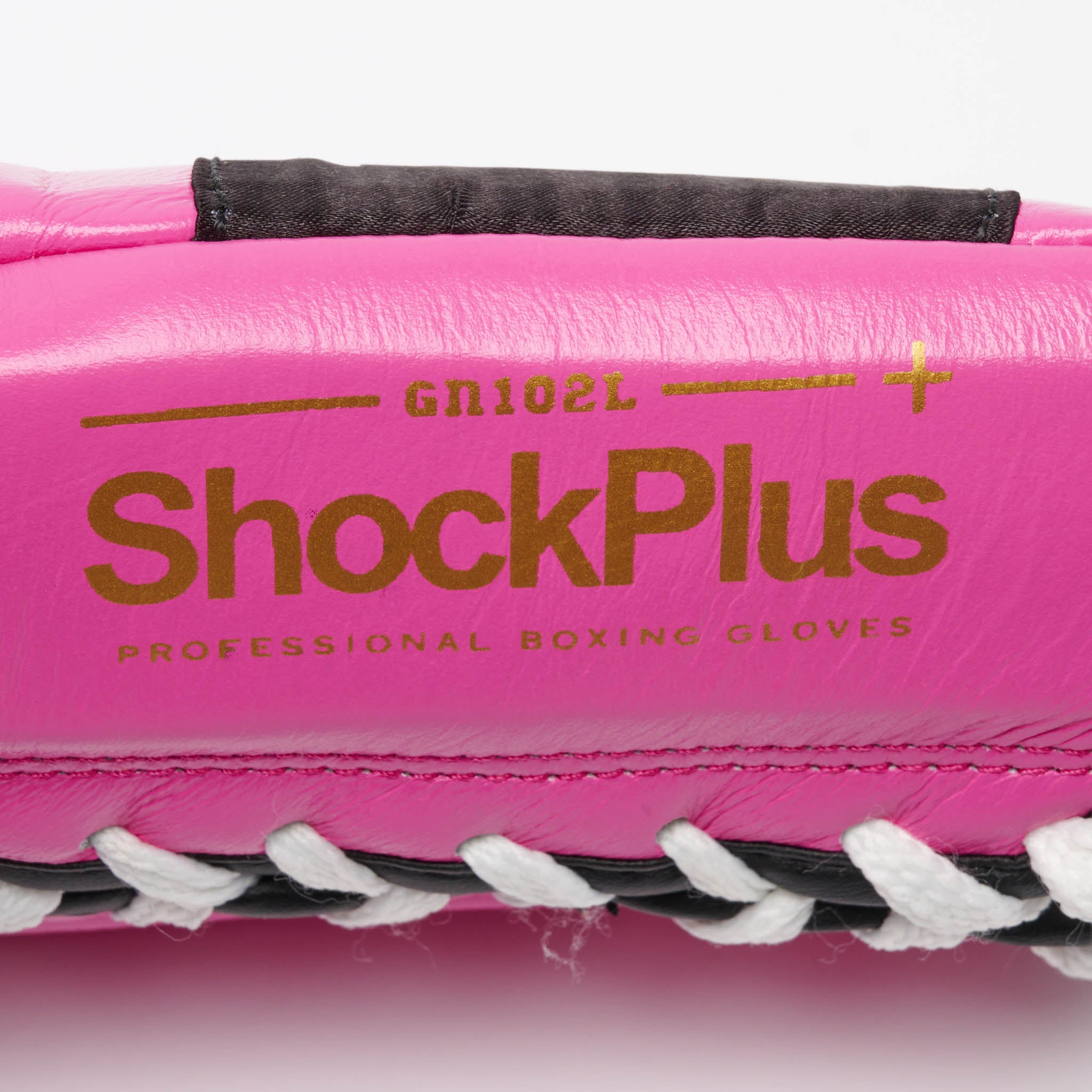 SHOCK PLUS BOXING GLOVES