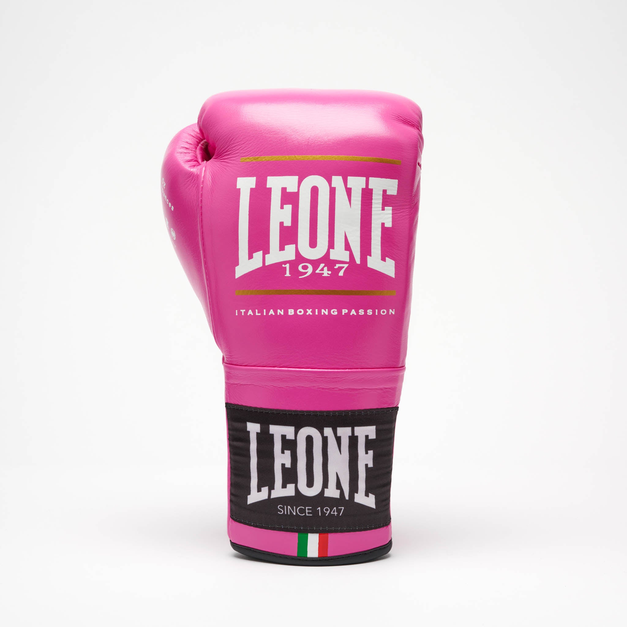 SHOCK PLUS BOXING GLOVES