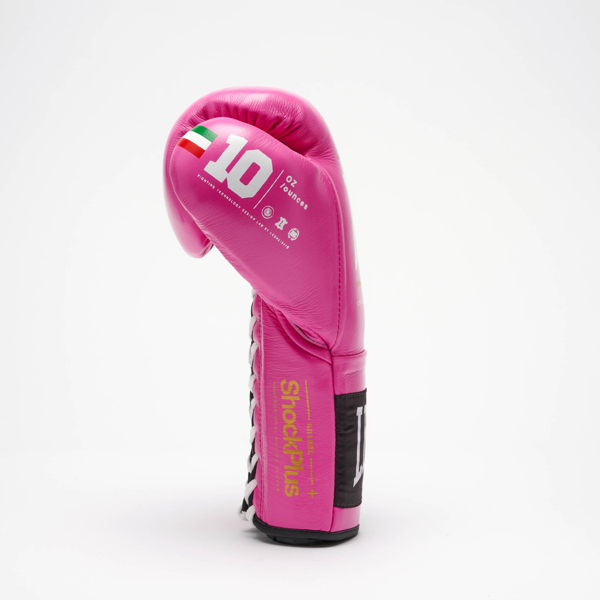 SHOCK PLUS BOXING GLOVES