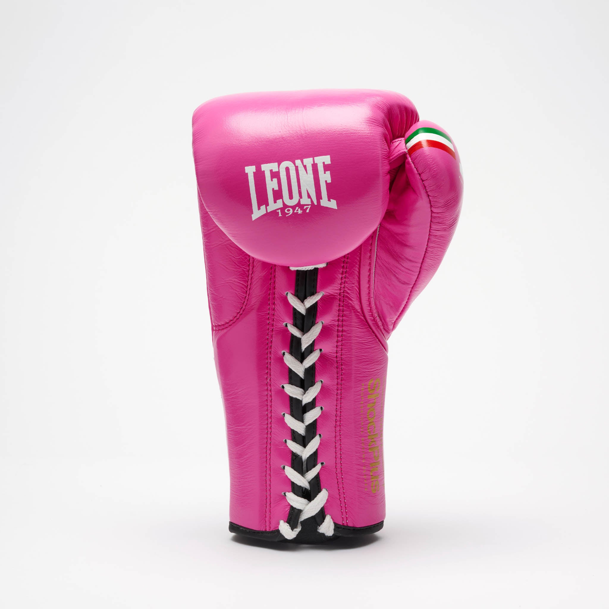 SHOCK PLUS BOXING GLOVES