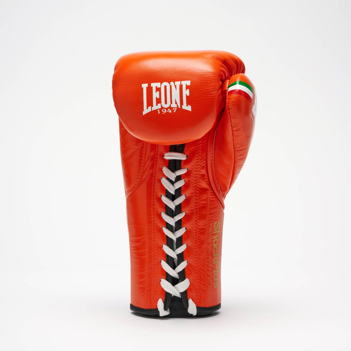 GUANTI BOXE SHOCK PLUS