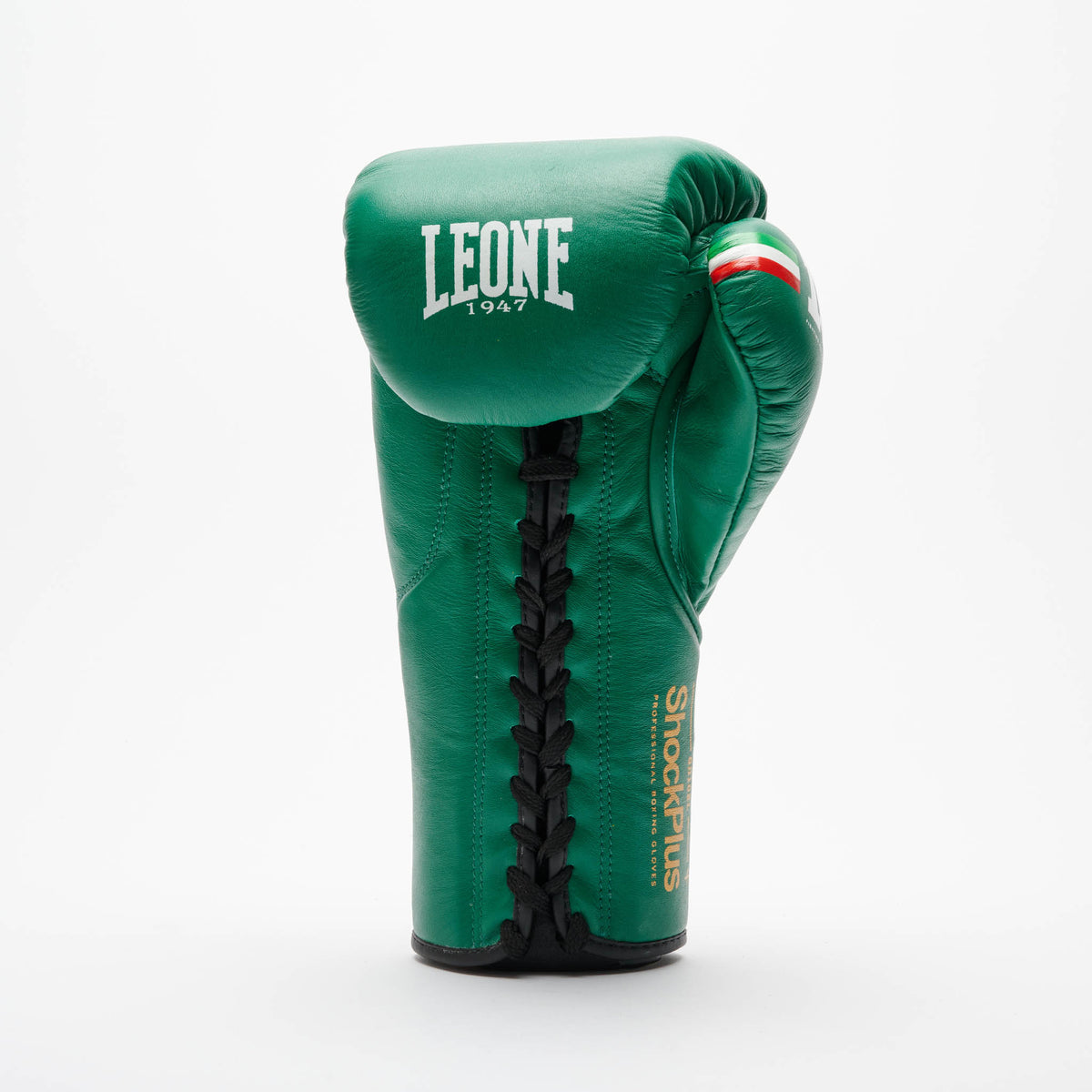 GUANTI BOXE SHOCK PLUS