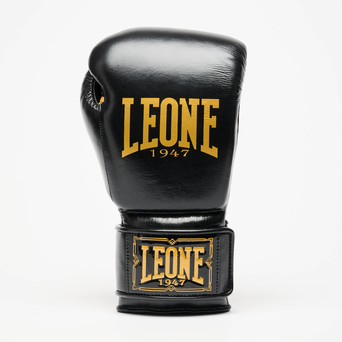 GOAT BOXING GLOVES