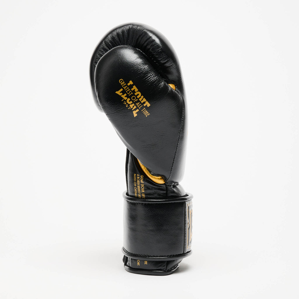 GOAT BOXING GLOVES