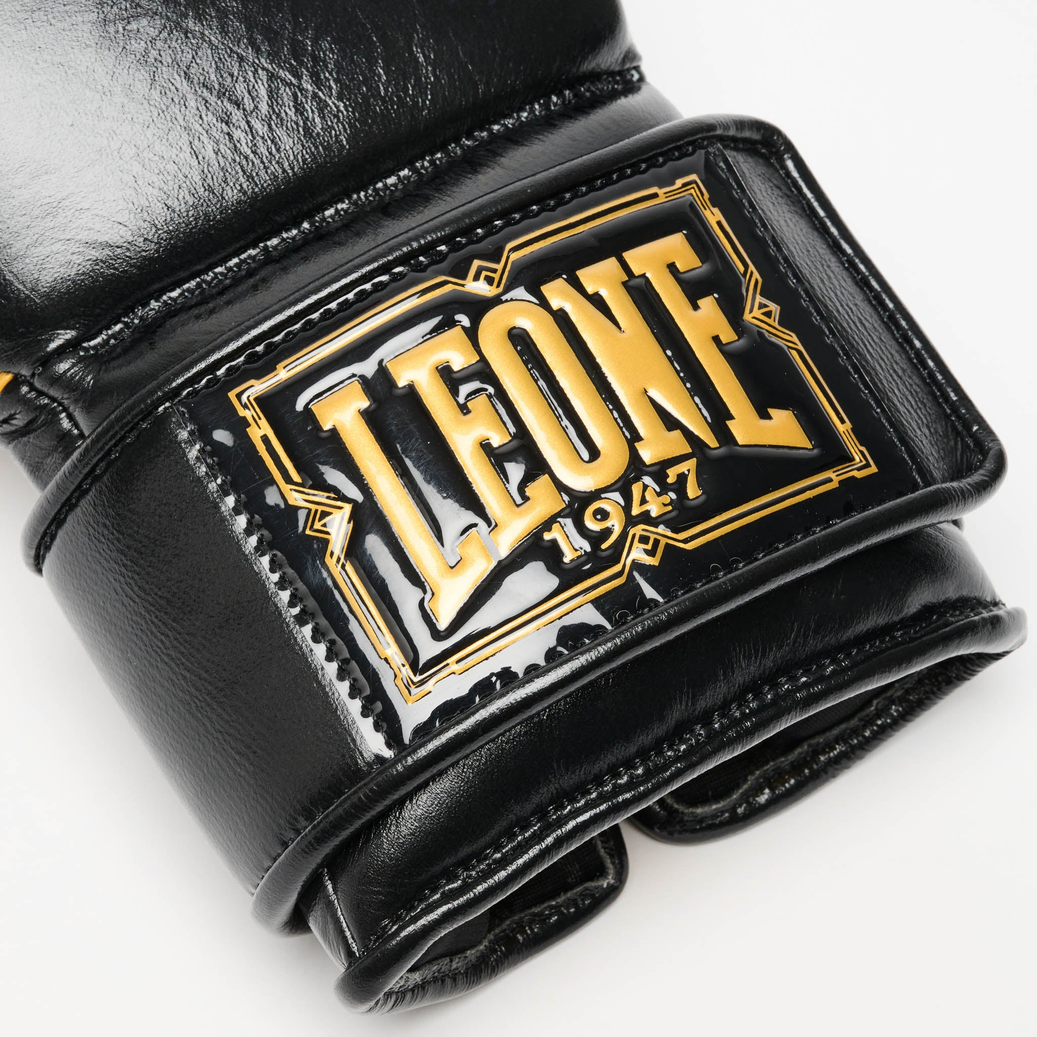 GOAT BOXING GLOVES
