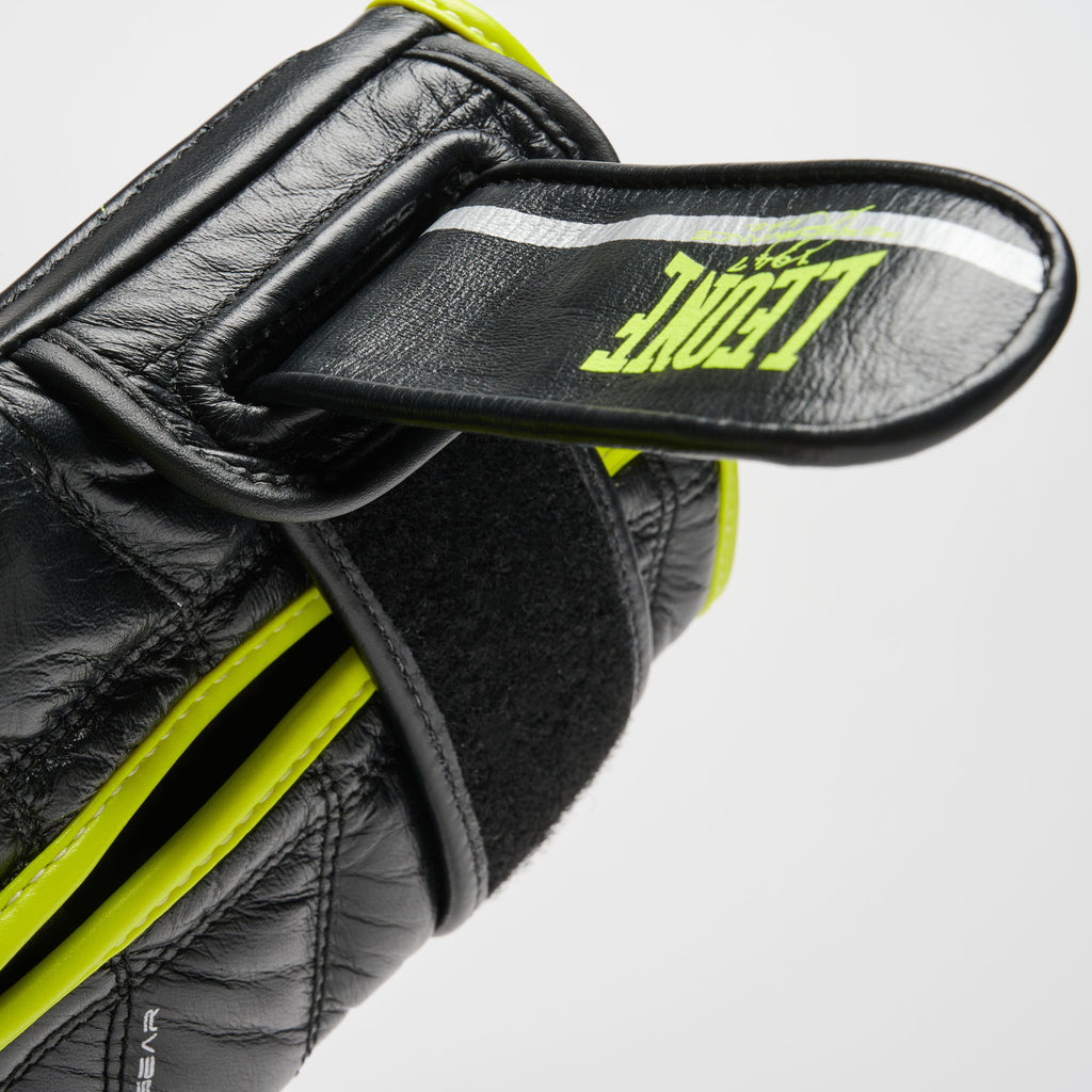 GUANTI BOXE REVO FLUO