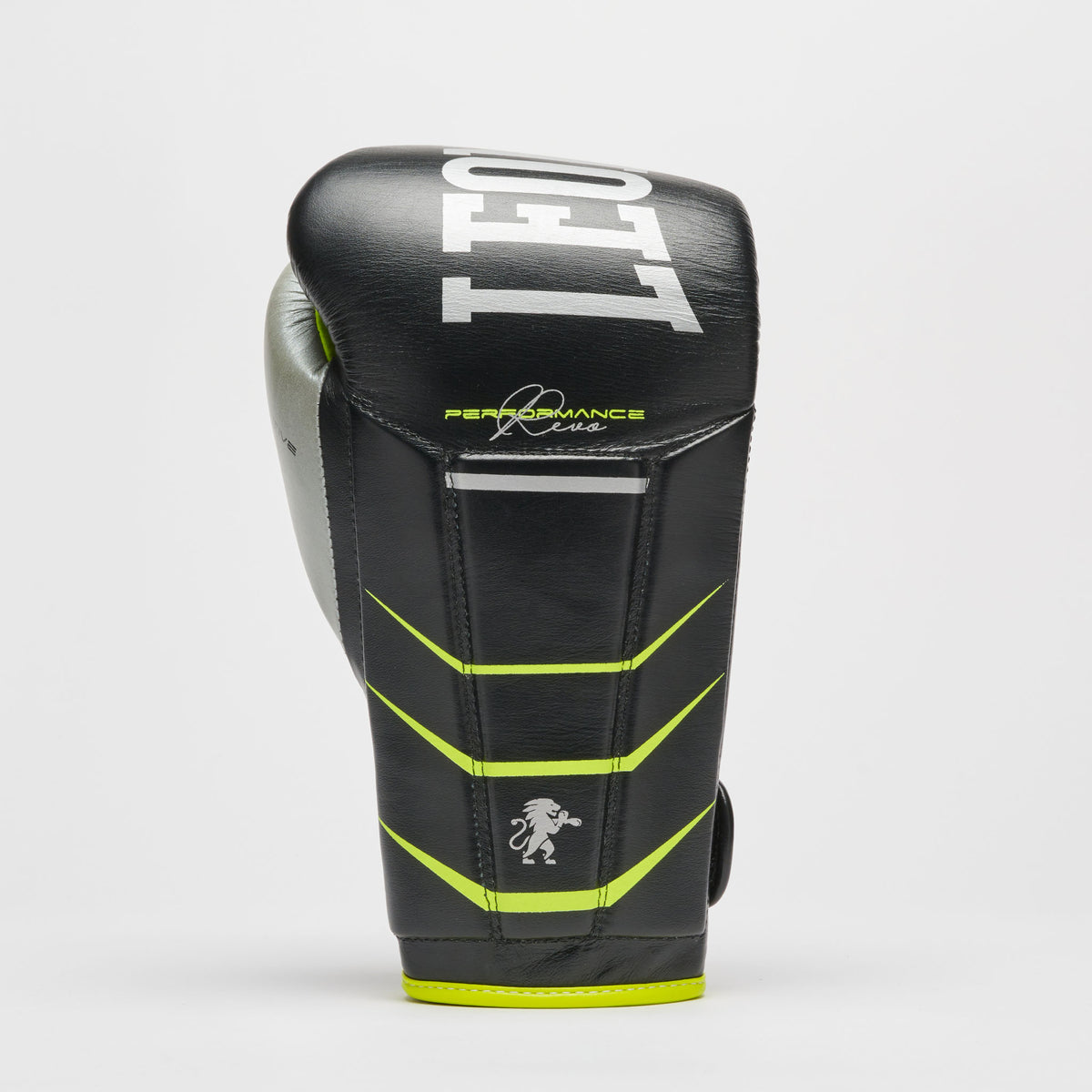 GUANTI BOXE REVO FLUO