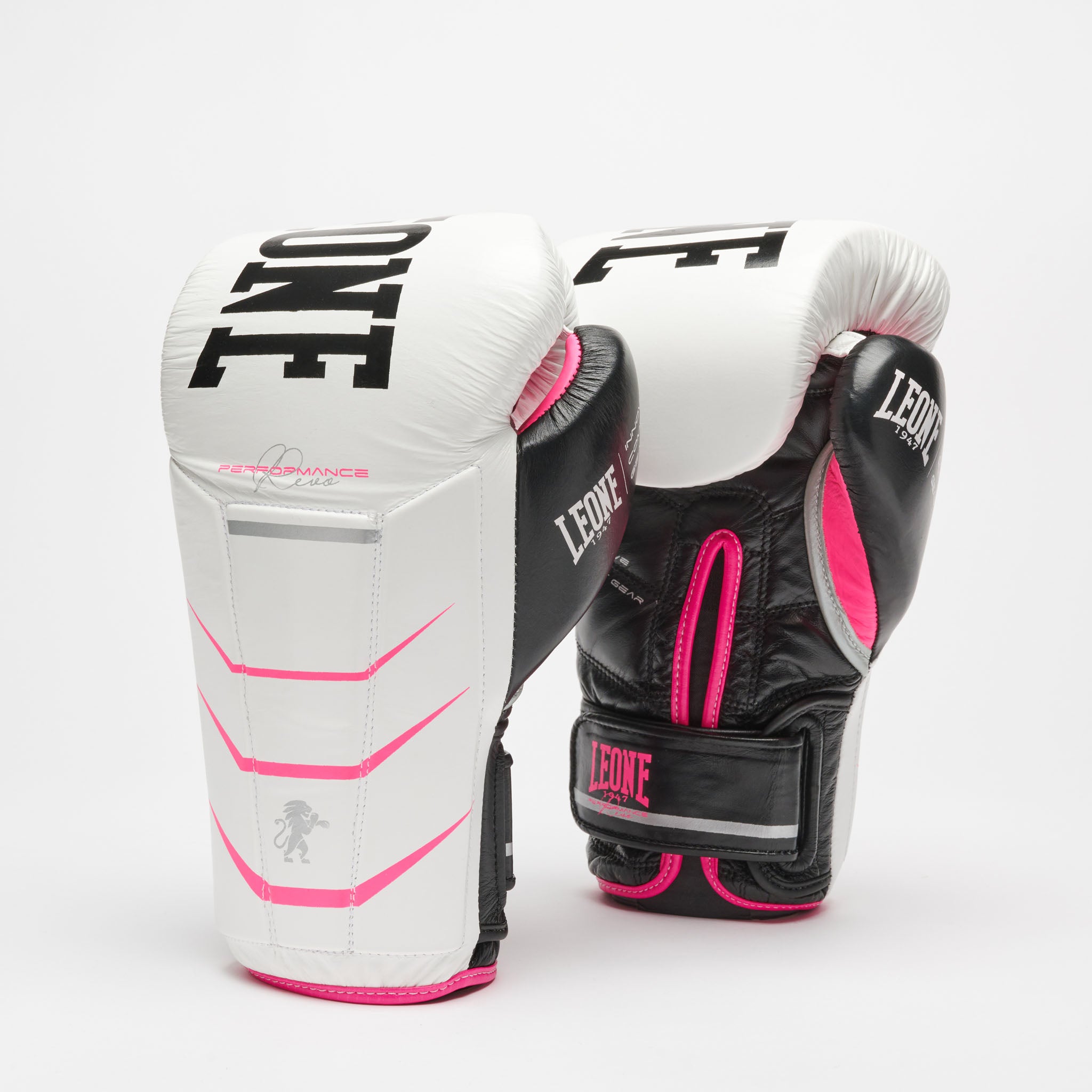 GUANTI BOXE REVO FLUO