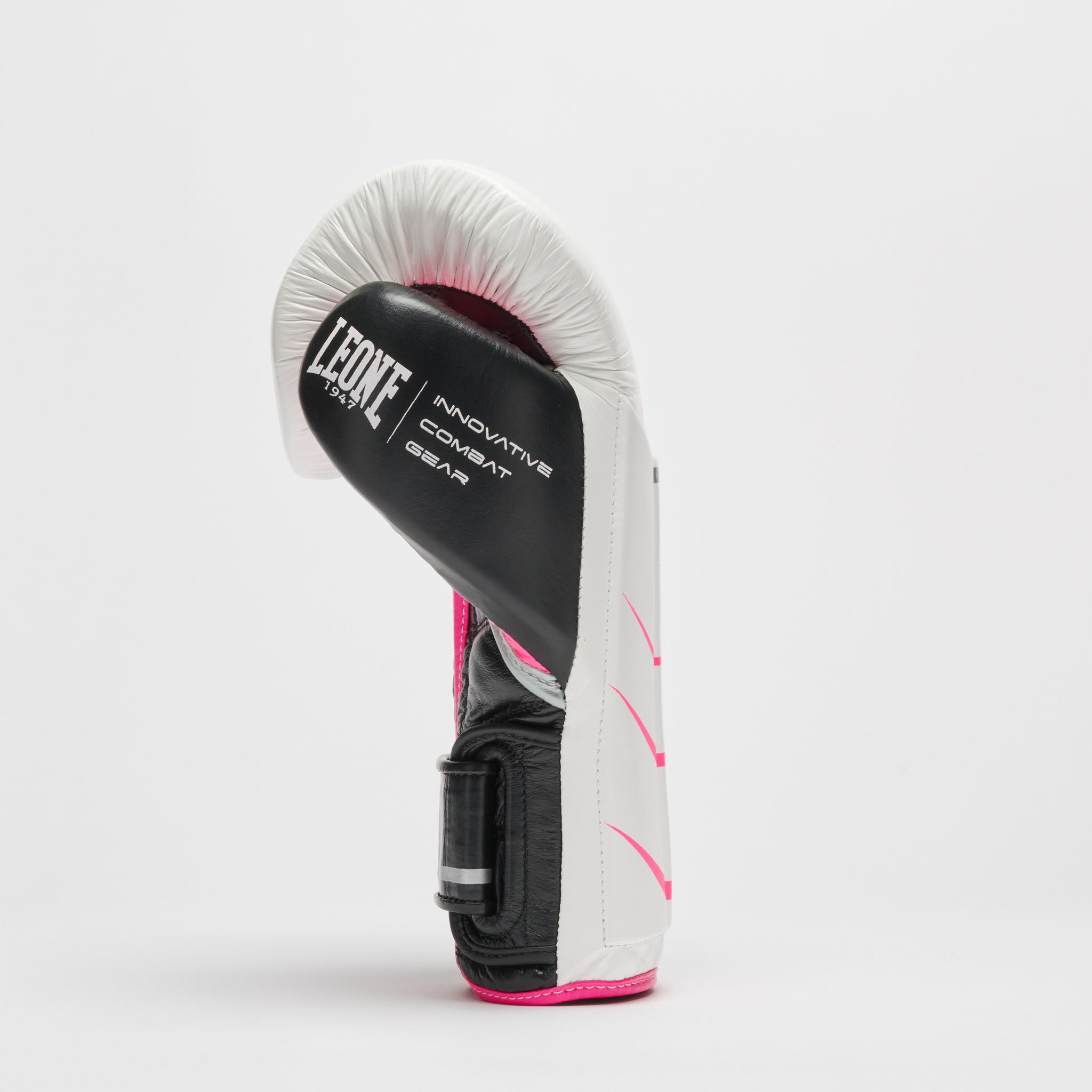 REVO FLUO BOXING GLOVES