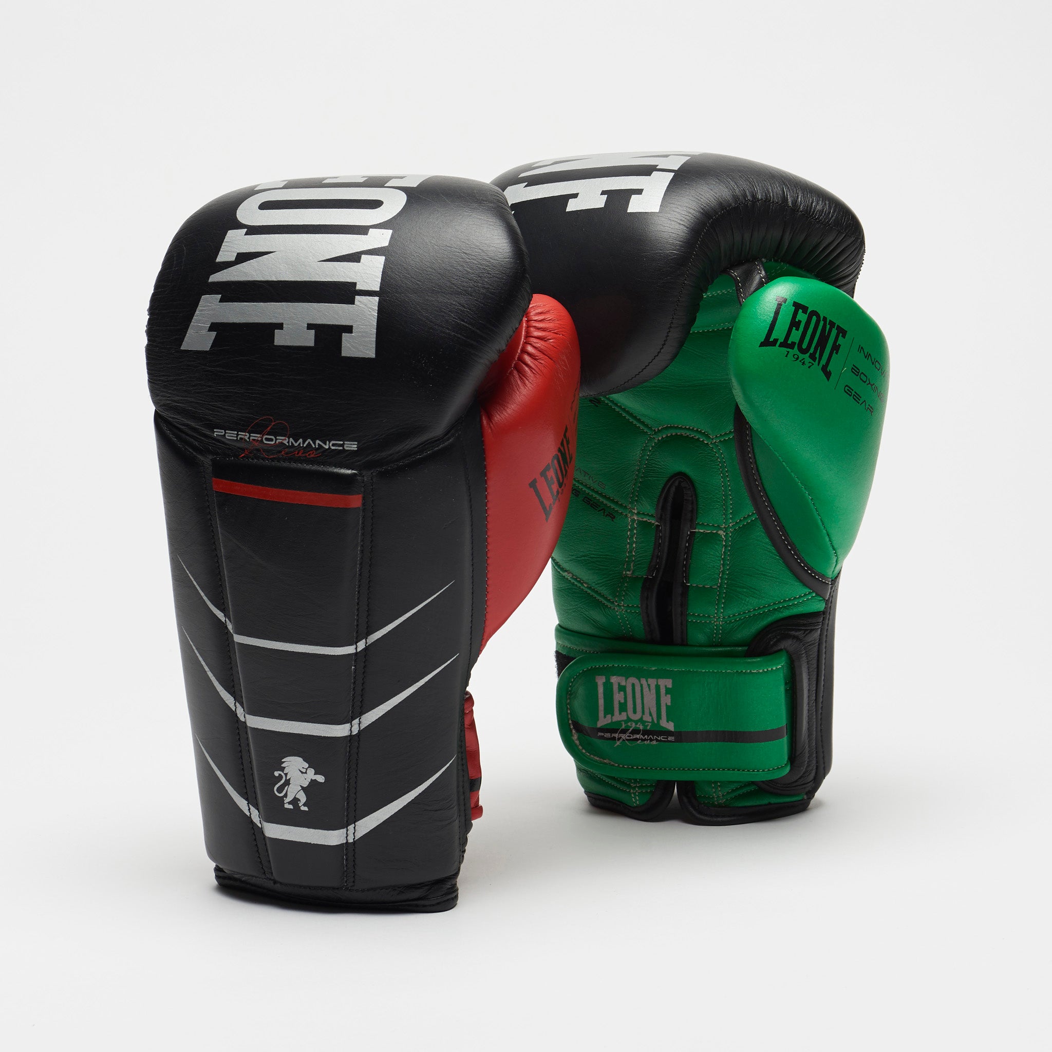 GUANTI BOXE REVO PERFORMANCE